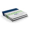 NFL Seattle Seahawks White Striped PS4 Pro Console Skin